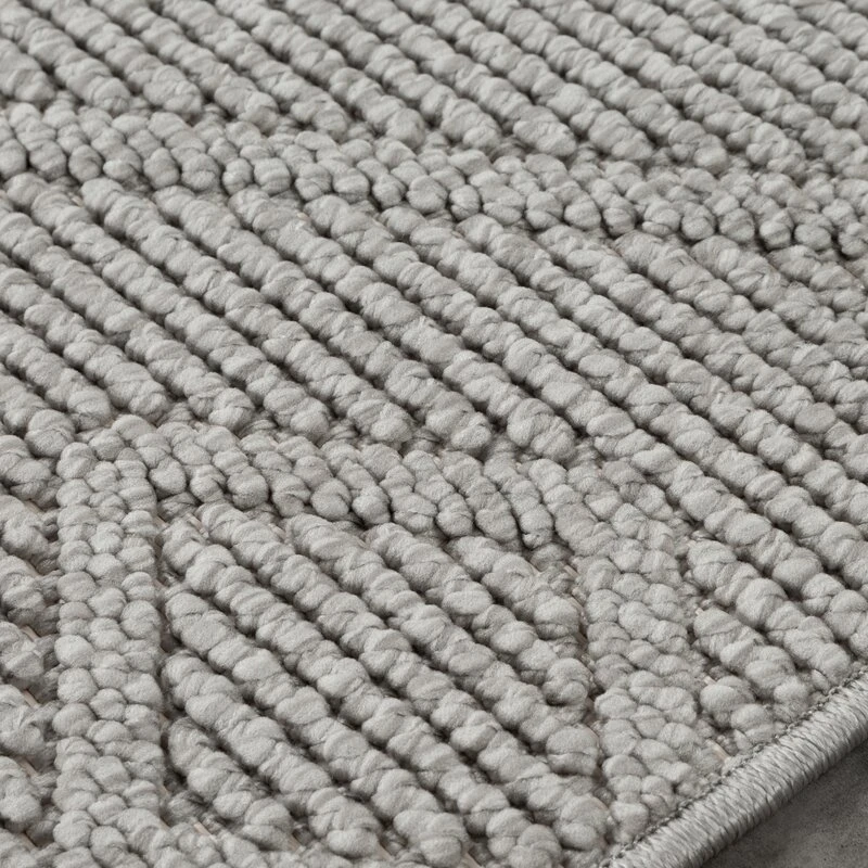 Eurofirany DY/SIMONE SREB 60X100 / 7MM
