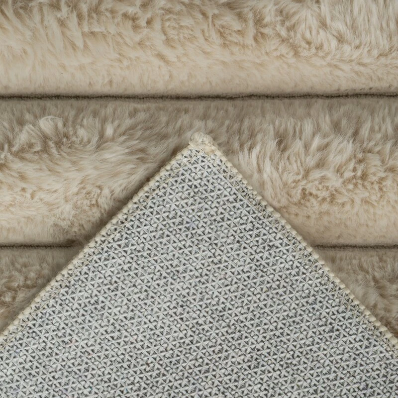 Eurofirany DY/SOFT/BEŻ 120X160 / 15MM