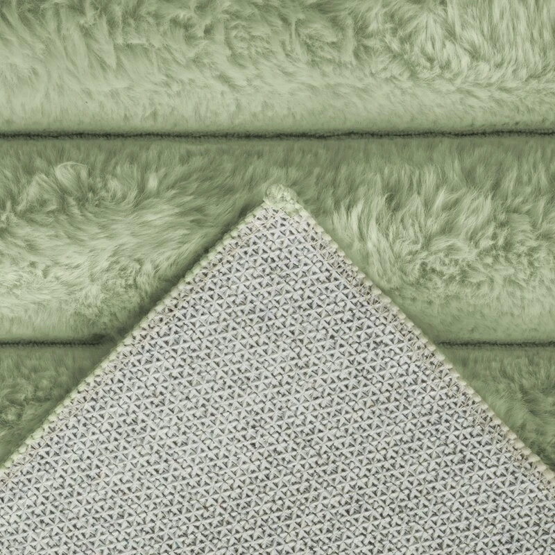 Eurofirany DY/SOFT/J.OLIW 80X150 / 15MM