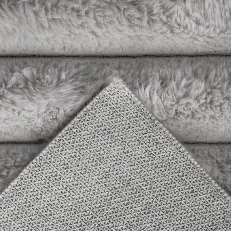 Eurofirany DY/SOFT/SREB 160X230 / 15MM