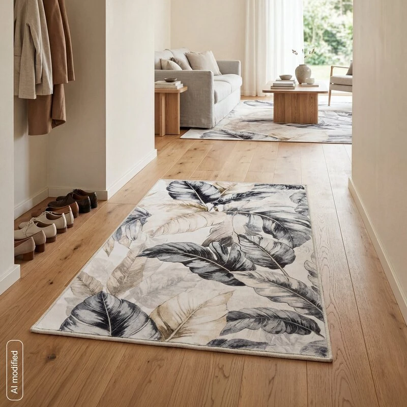 Eurofirany DY/TAMARA 50X80 / 5MM (X4)