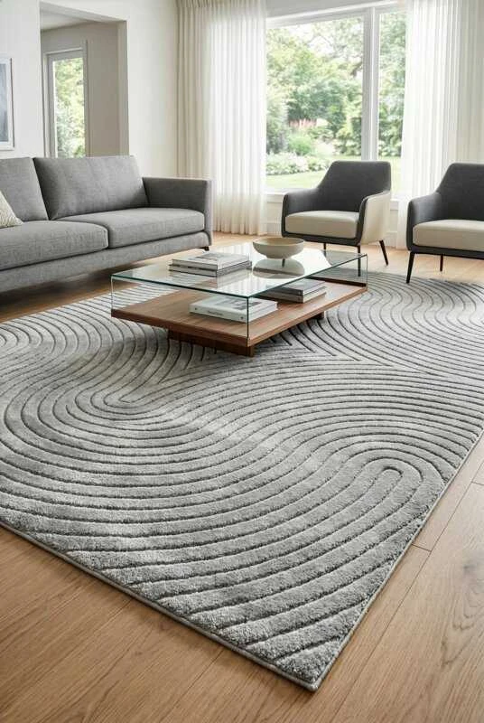 Eurofirany DY/VENUS BOHO1 60X100 / 8MM