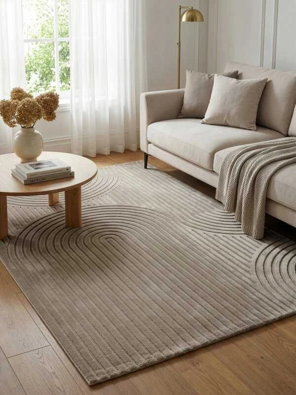 Eurofirany DY/VENUS BOHO2 200X290 / 8MM
