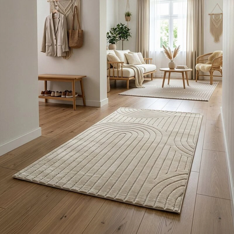 Eurofirany DY/VENUS BOHO2 80X150 / 8MM
