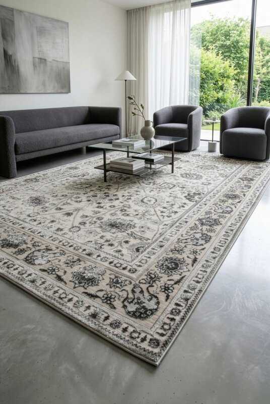 Eurofirany DY/VIANA 200X290 / 8MM