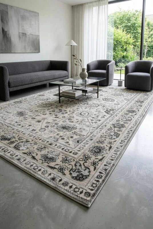 Eurofirany DY/VIANA 80X150 / 8MM