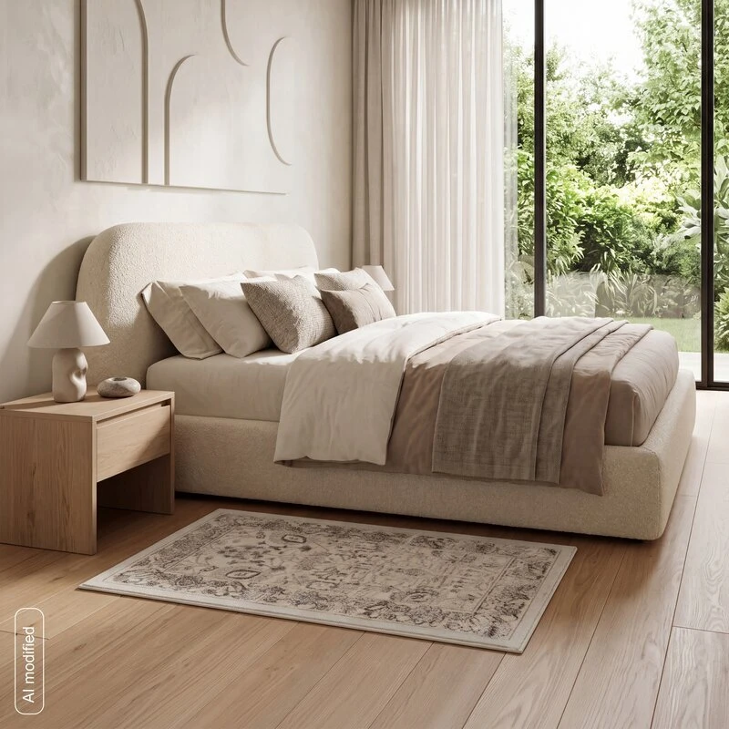 Eurofirany DY/VIANA 80X150 / 8MM