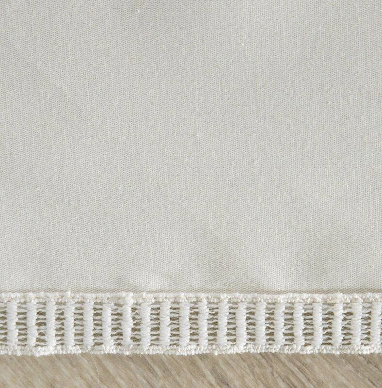 Eurofirany E / SAVONA / BEIGE 35X140