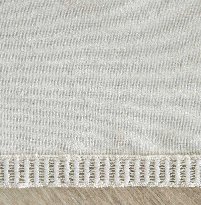 Eurofirany E / SAVONA / BEIGE 35X140