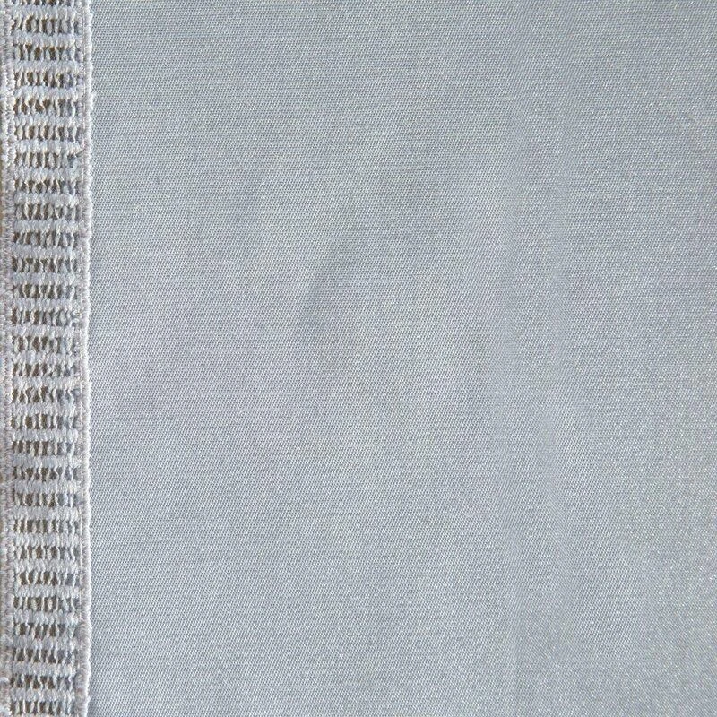 Eurofirany E / SAVONA / Sidabrinis 35X140