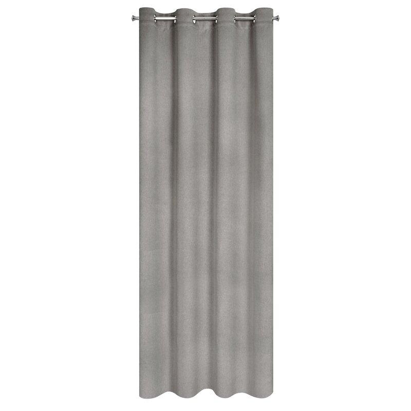 Eurofirany FEED / AMARO / POPI 135X250 TRANS