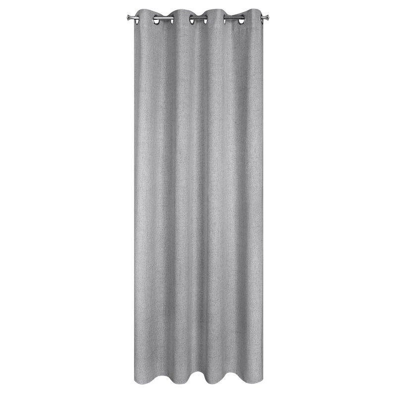 Eurofirany FEED / LINDA / STA 140X250 TRANS