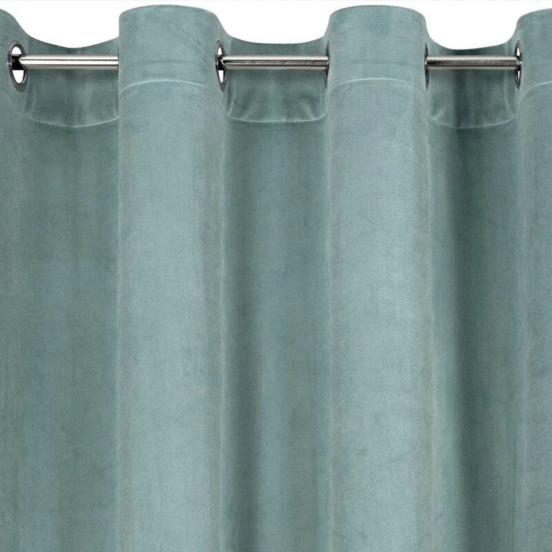 Eurofirany FEED / MELAN / CRAZY 140X250 TRANS