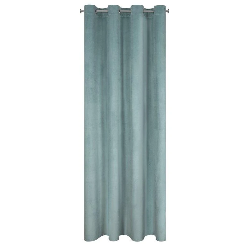 Eurofirany FEED / MELAN / CRAZY 140X250 TRANS