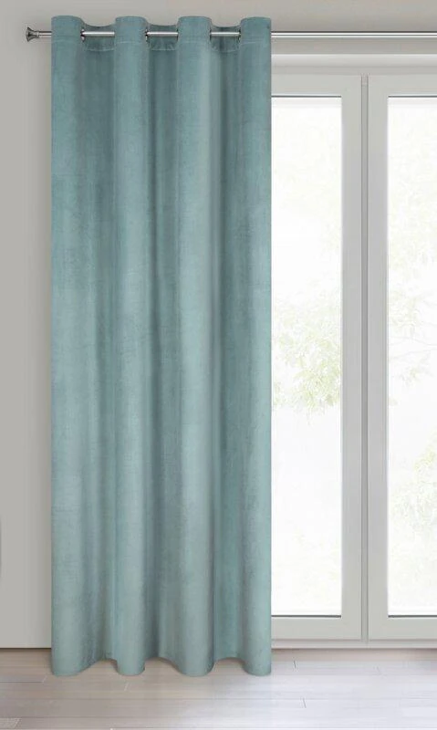 Eurofirany FEED / MELAN / CRAZY 140X250 TRANS