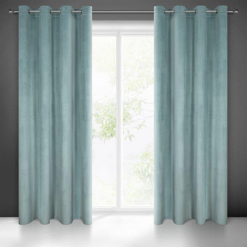 Eurofirany FEED / MELAN / CRAZY 140X250 TRANS
