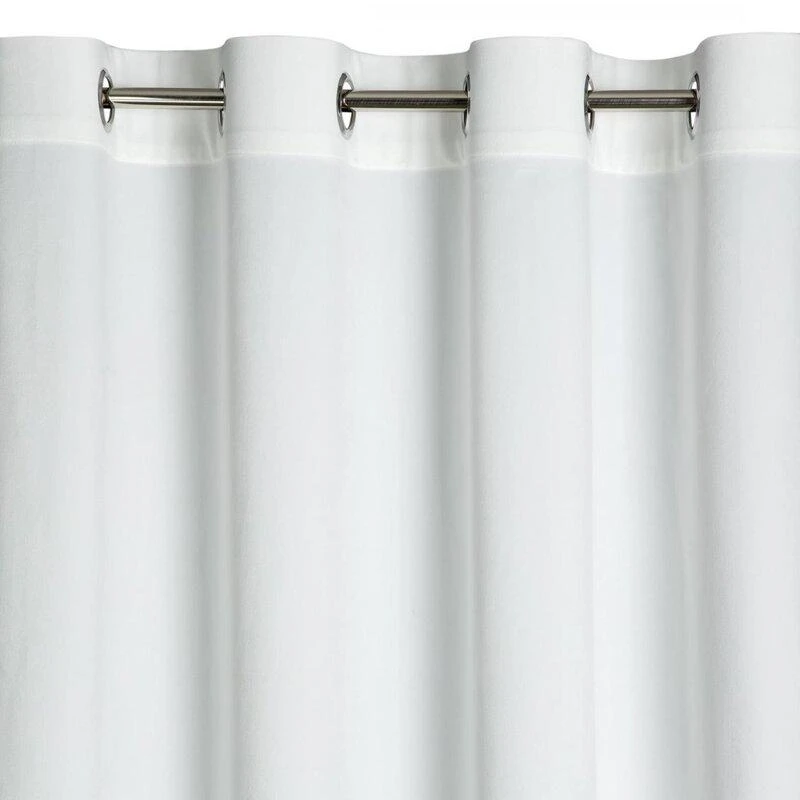 Eurofirany FEED / MELanie / B 140X250 TRANS