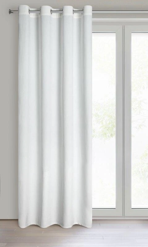 Eurofirany FEED / MELanie / B 140X250 TRANS