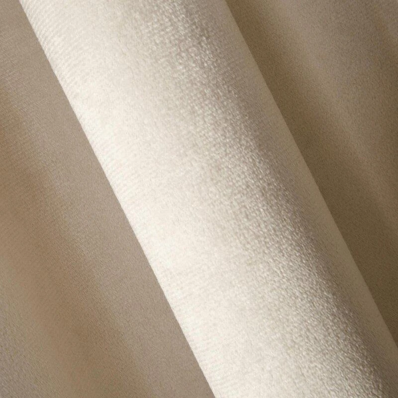 Eurofirany FEED / MELANIE / BEIGE 140X250 TRANS