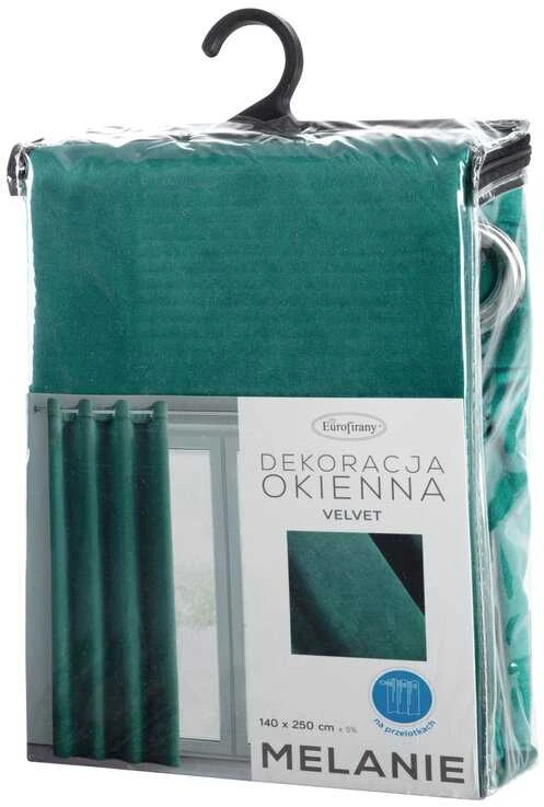 Eurofirany Užuolaida Melanie