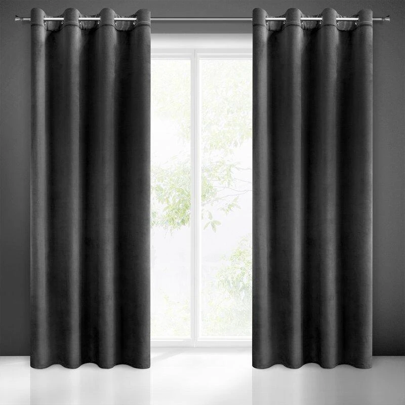 Eurofirany FEED / MELANIE / CZAR 140X250 TRANS