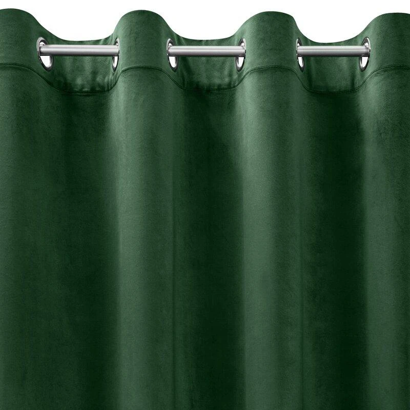 Eurofirany FEED / MELANIE / C.ZI 140X250 TRANS