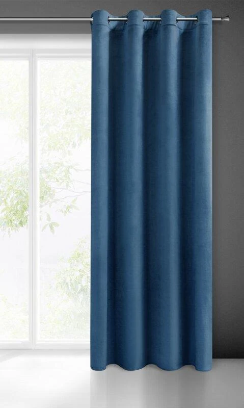 Eurofirany FEED / MELANIE / GRAN 140X250 TRANS