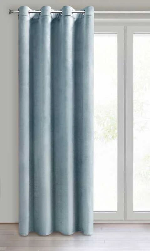 Eurofirany FEED / MELANIE / MORS 140X250 TRANS