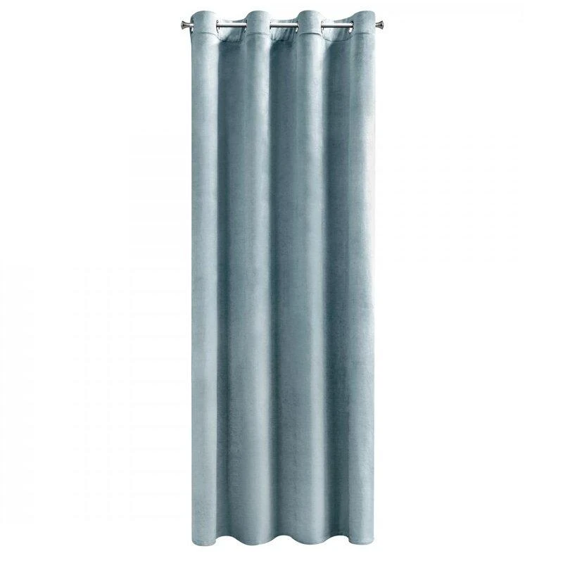 Eurofirany FEED / MELANIE / MORS 140X250 TRANS