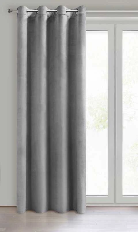 Eurofirany FEED / MELANIE / SRE 140X250 TRANS