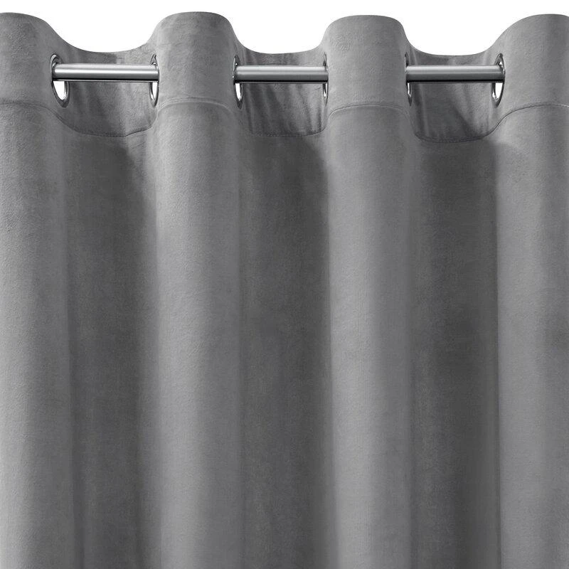 Eurofirany FEED / MELANIE / SRE 140X250 TRANS