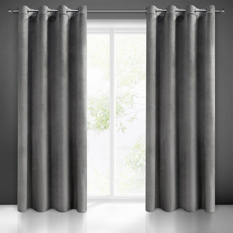 Eurofirany FEED / MELANIE / STA 140X250 TRANS