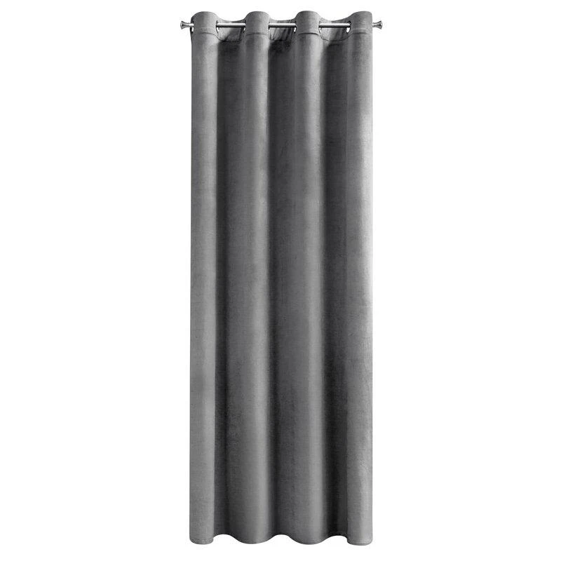 Eurofirany FEED / MELANIE / STA 140X250 TRANS