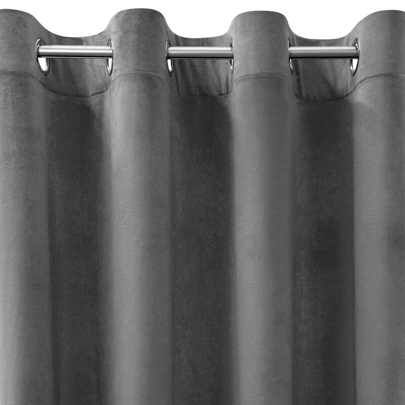 Eurofirany FEED / MELANIE / STA 140X250 TRANS