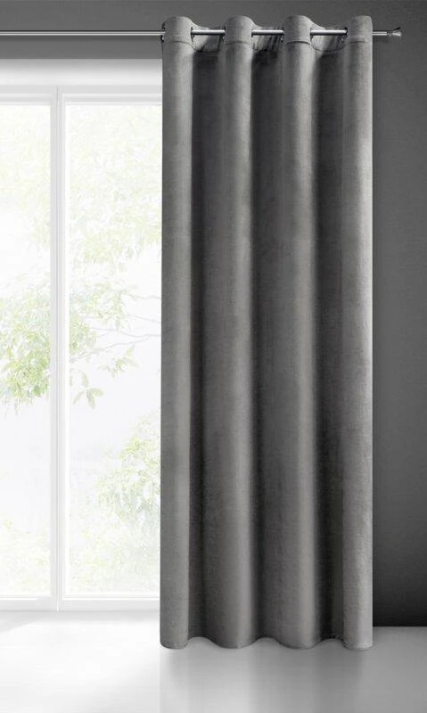 Eurofirany FEED / MELANIE / STA 140X250 TRANS