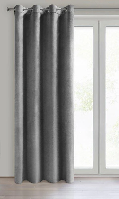 Eurofirany FEED / MELANIE / STA 140X250 TRANS
