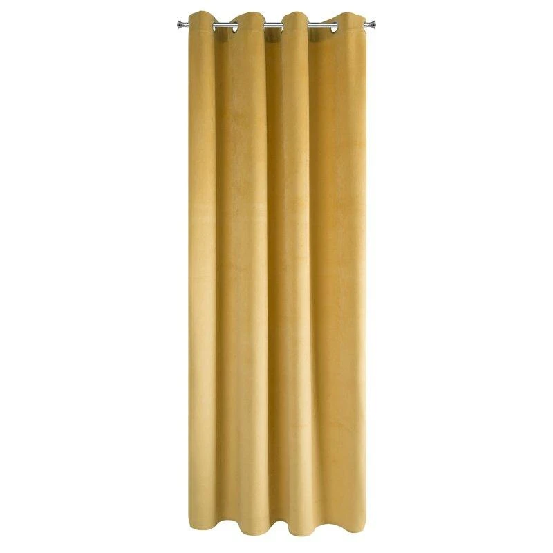 Eurofirany FEED / PIERRE / MUST 140X250 TRANS
