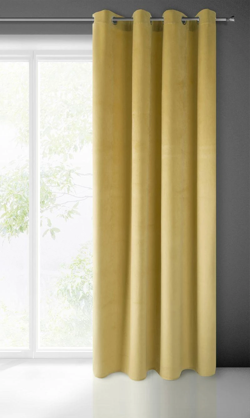 Eurofirany FEED / PIERRE / MUST 140X250 TRANS