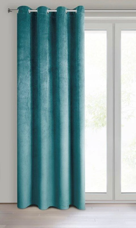 Eurofirany FEED / PIERRE / TURK 140X250 TRANS