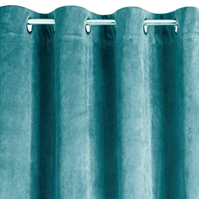 Eurofirany FEED / PIERRE / TURK 140X250 TRANS