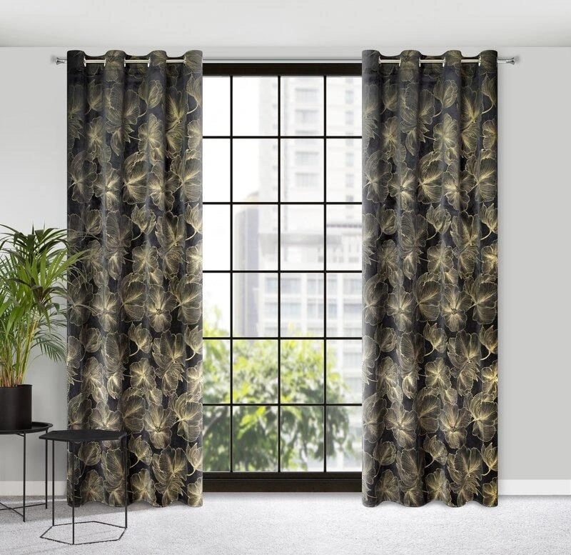 Eurofirany Eurocurtains FEED / STELLA / CZ + PLN 140X250 TRANS