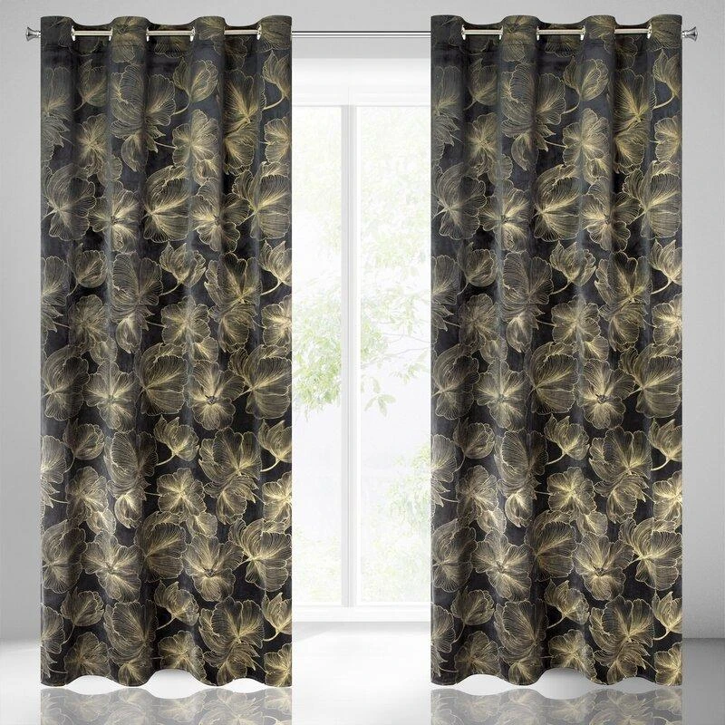 Eurofirany Eurocurtains FEED / STELLA / CZ + PLN 140X250 TRANS