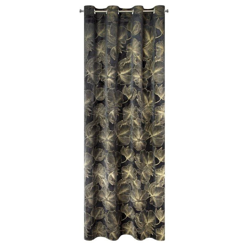 Eurofirany Eurocurtains FEED / STELLA / CZ + PLN 140X250 TRANS