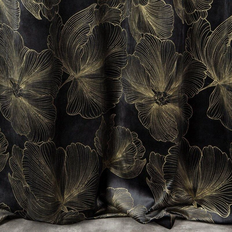 Eurofirany Eurocurtains FEED / STELLA / CZ + PLN 140X250 TRANS