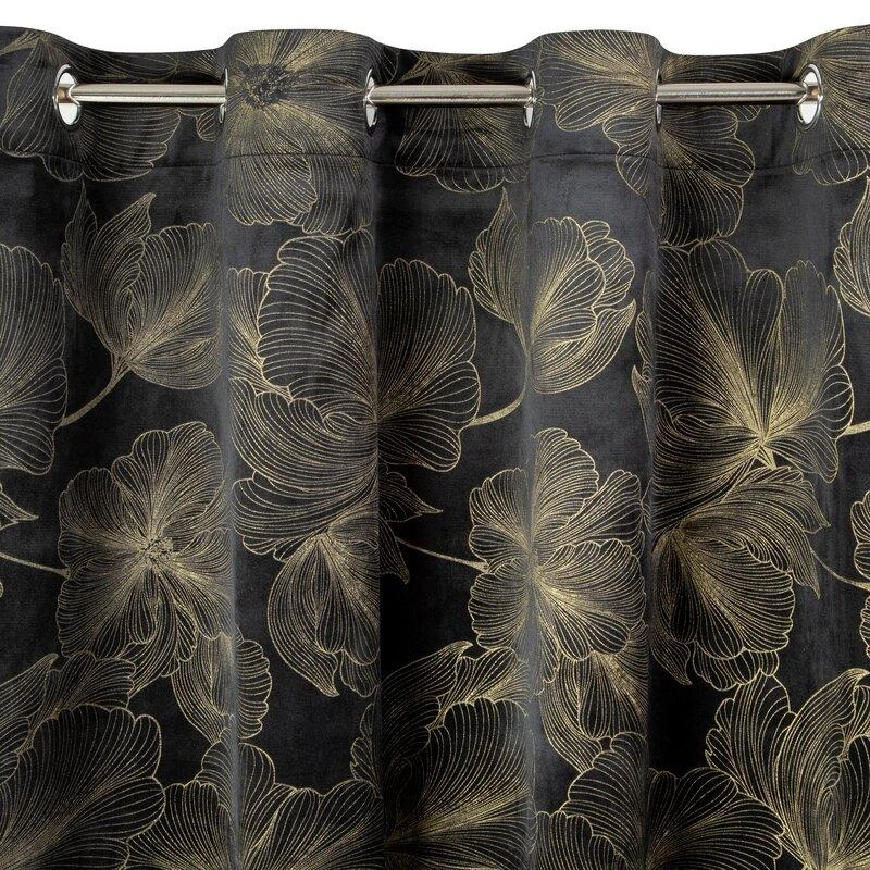 Eurofirany Eurocurtains FEED / STELLA / CZ + PLN 140X250 TRANS