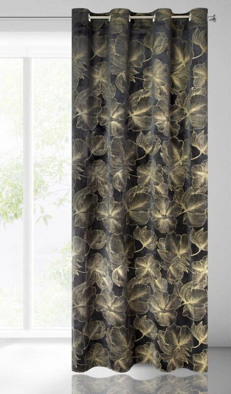 Eurofirany Eurocurtains FEED / STELLA / CZ + PLN 140X250 TRANS