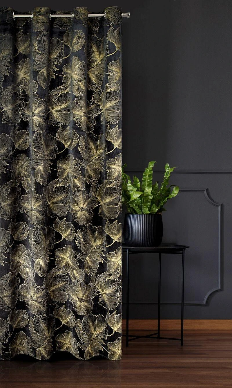 Eurofirany Eurocurtains FEED / STELLA / CZ + PLN 140X250 TRANS