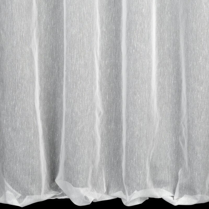 Eurofirany FIR / ADEL / B 140X250 TRANS Dieninės užuolaidos