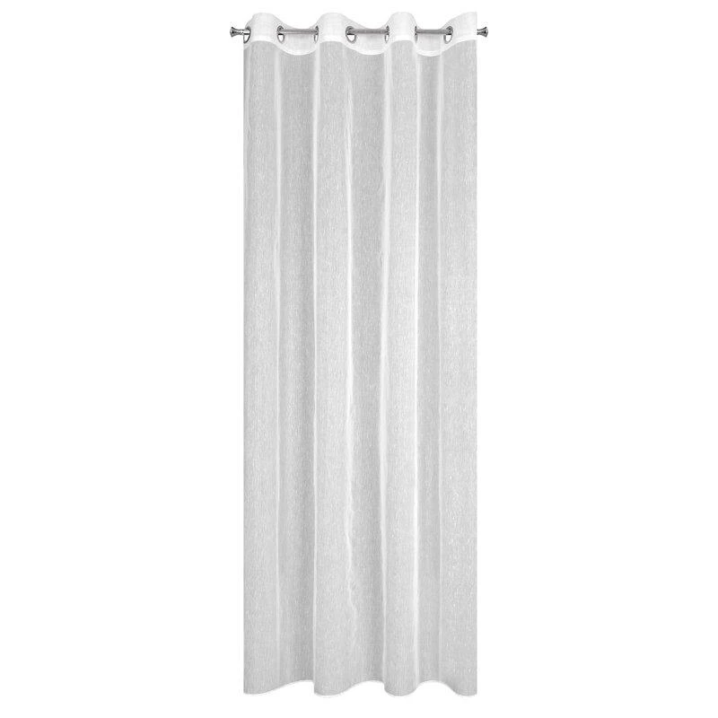 Eurofirany FIR / ADEL / B 140X250 TRANS Dieninės užuolaidos