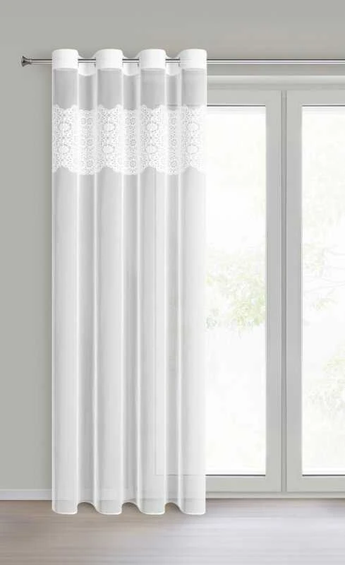 Eurofirany FIR/AFRODYTA/B 140X250 VERTIMAS